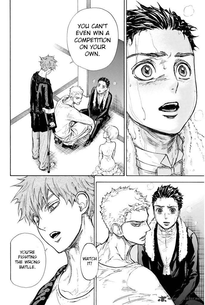 Ballroom E Youkoso 9 37