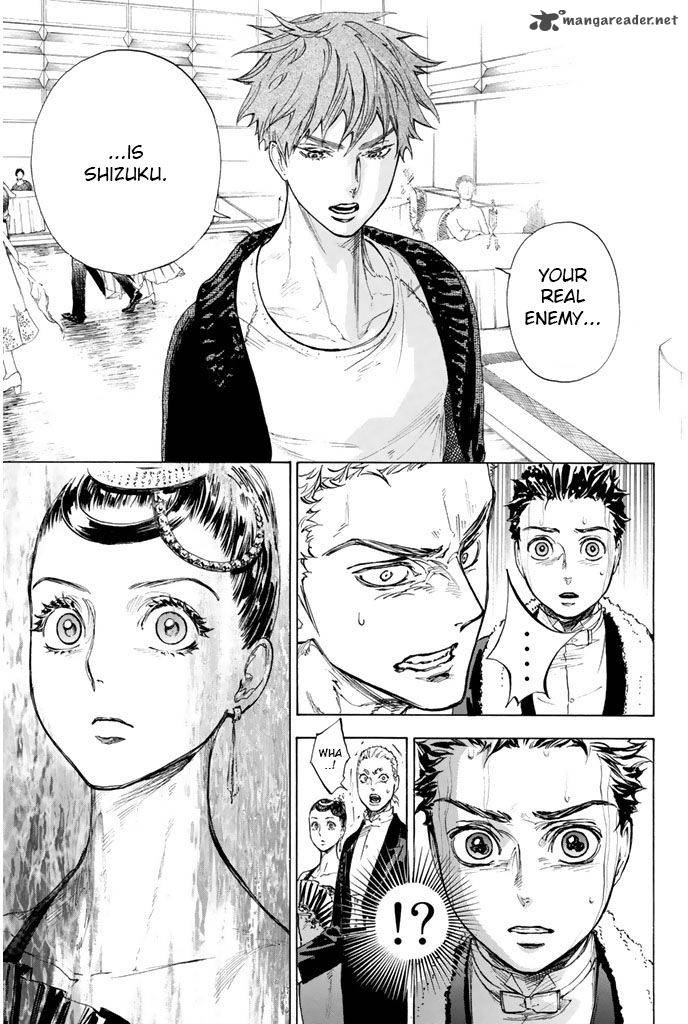 Ballroom E Youkoso 9 38