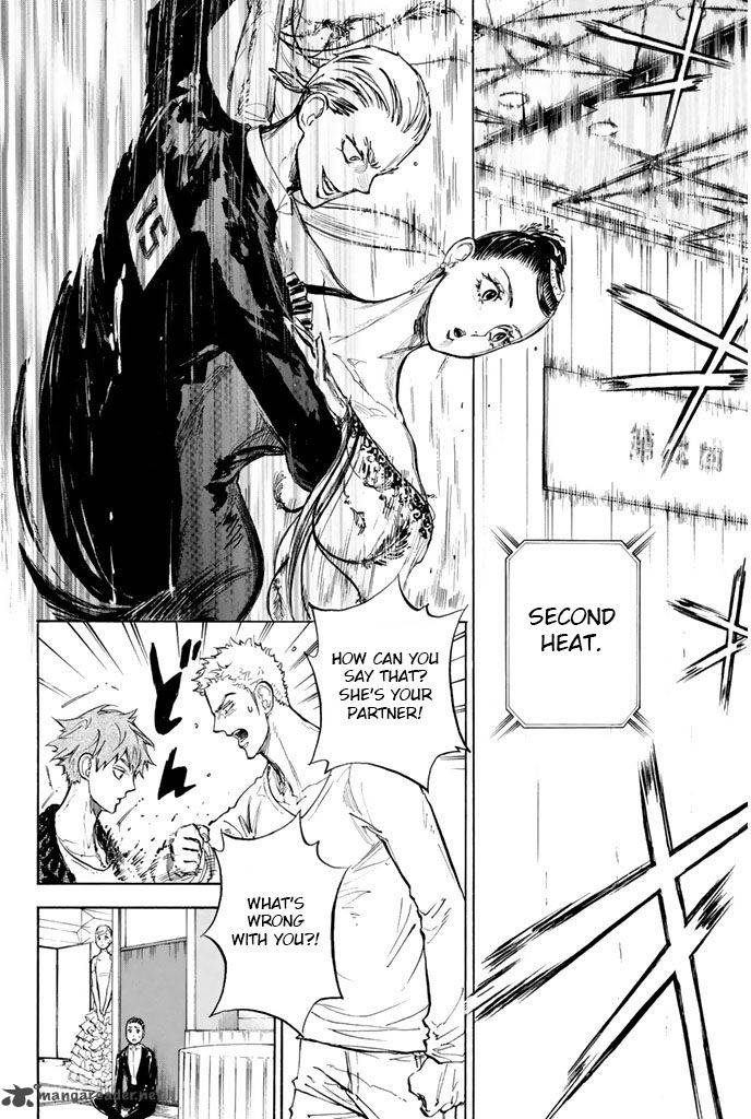 Ballroom E Youkoso 9 39