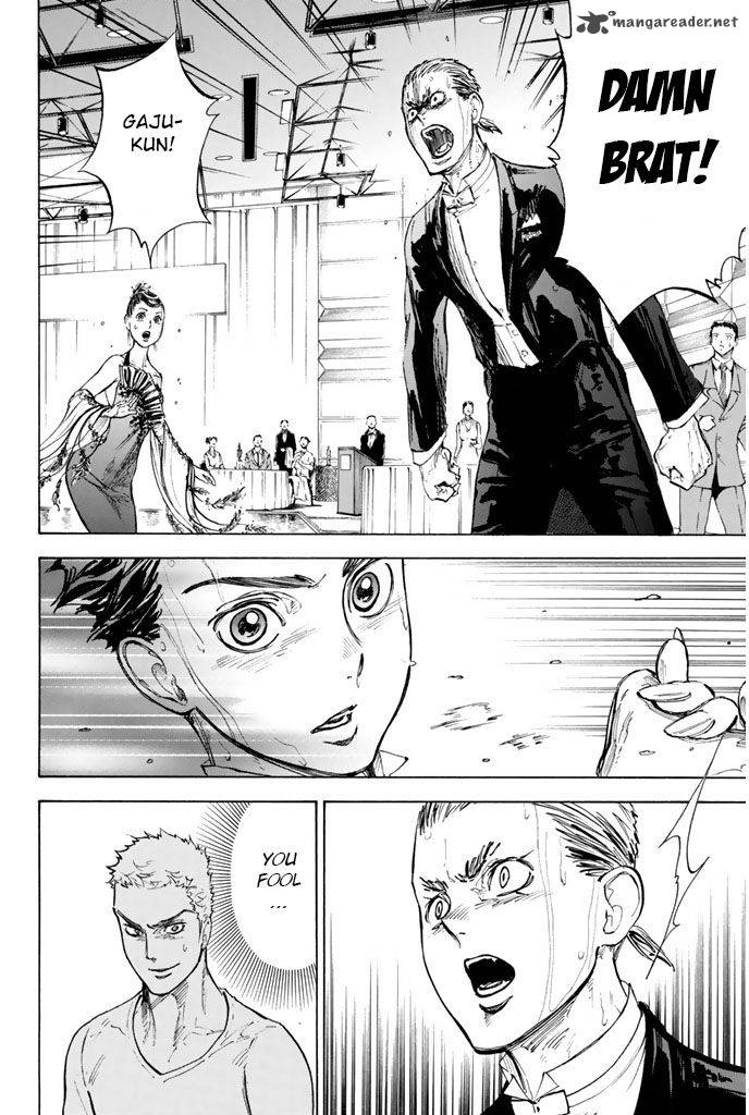 Ballroom E Youkoso 9 4