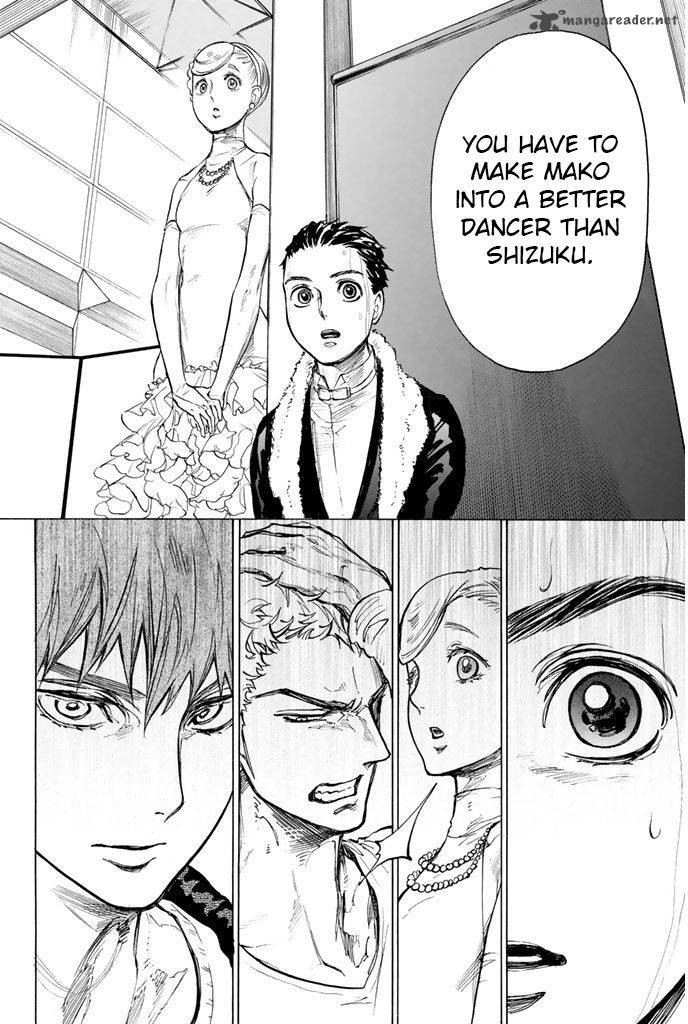 Ballroom E Youkoso 9 41