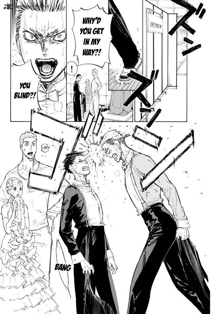 Ballroom E Youkoso 9 8