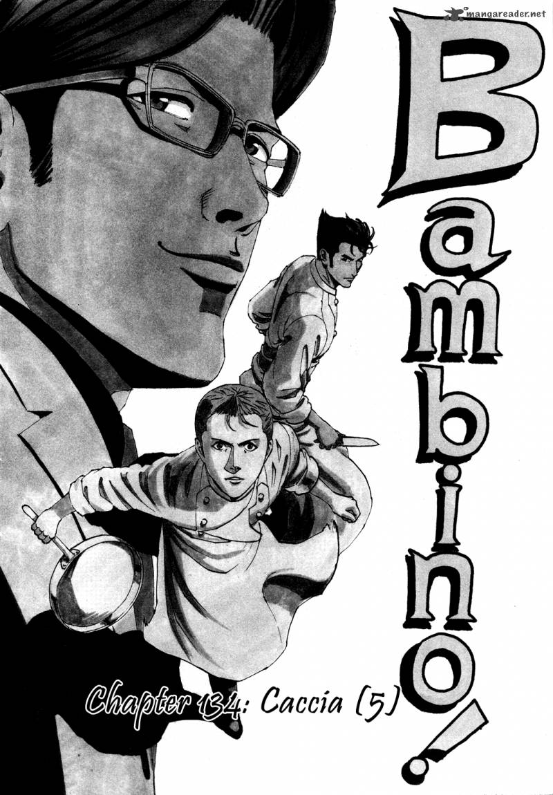 Bambino 134 2