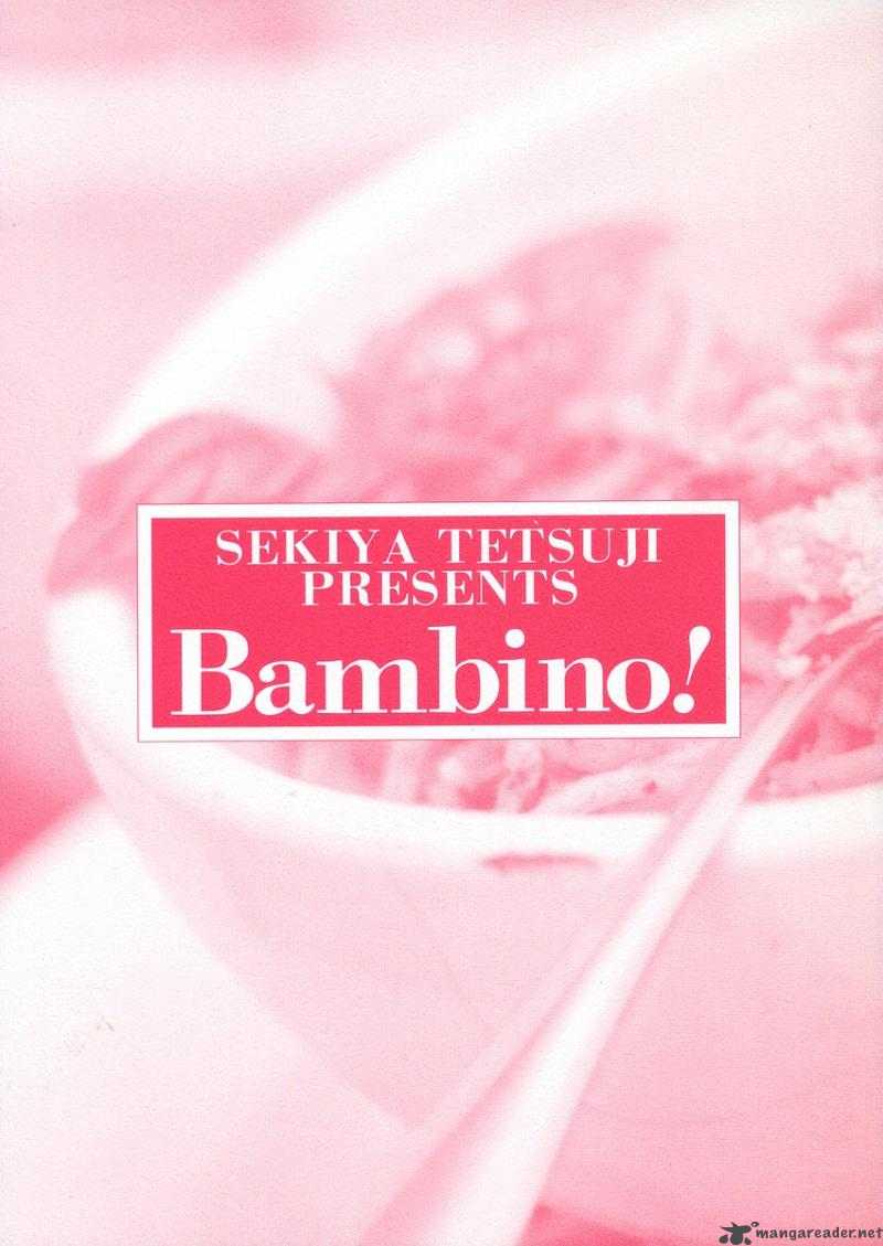 Bambino 32 3
