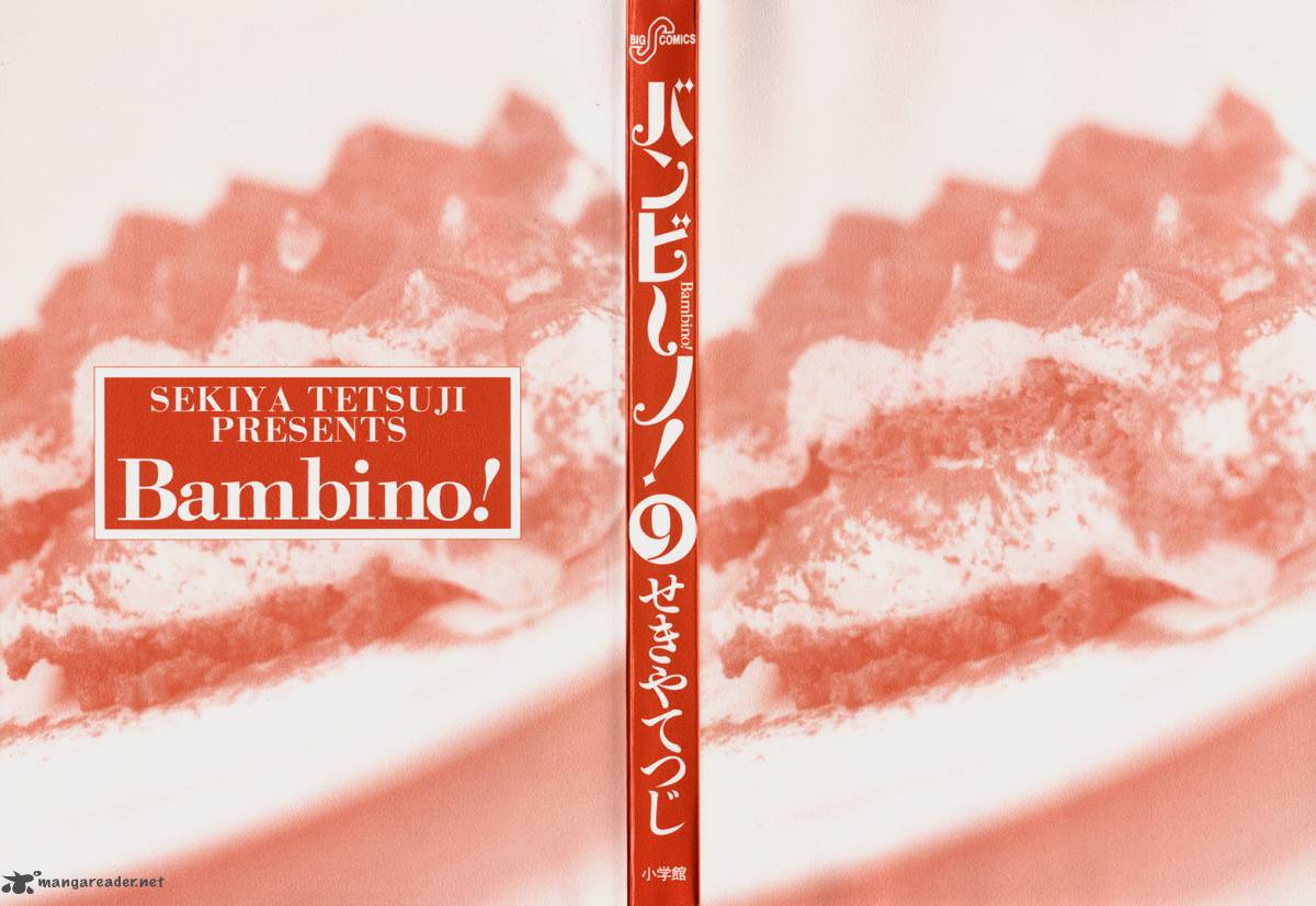 Bambino 88 4