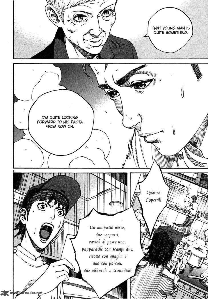 Bambino Secondo 1 18