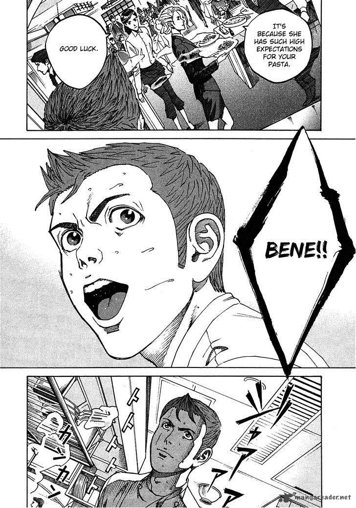 Bambino Secondo 2 3