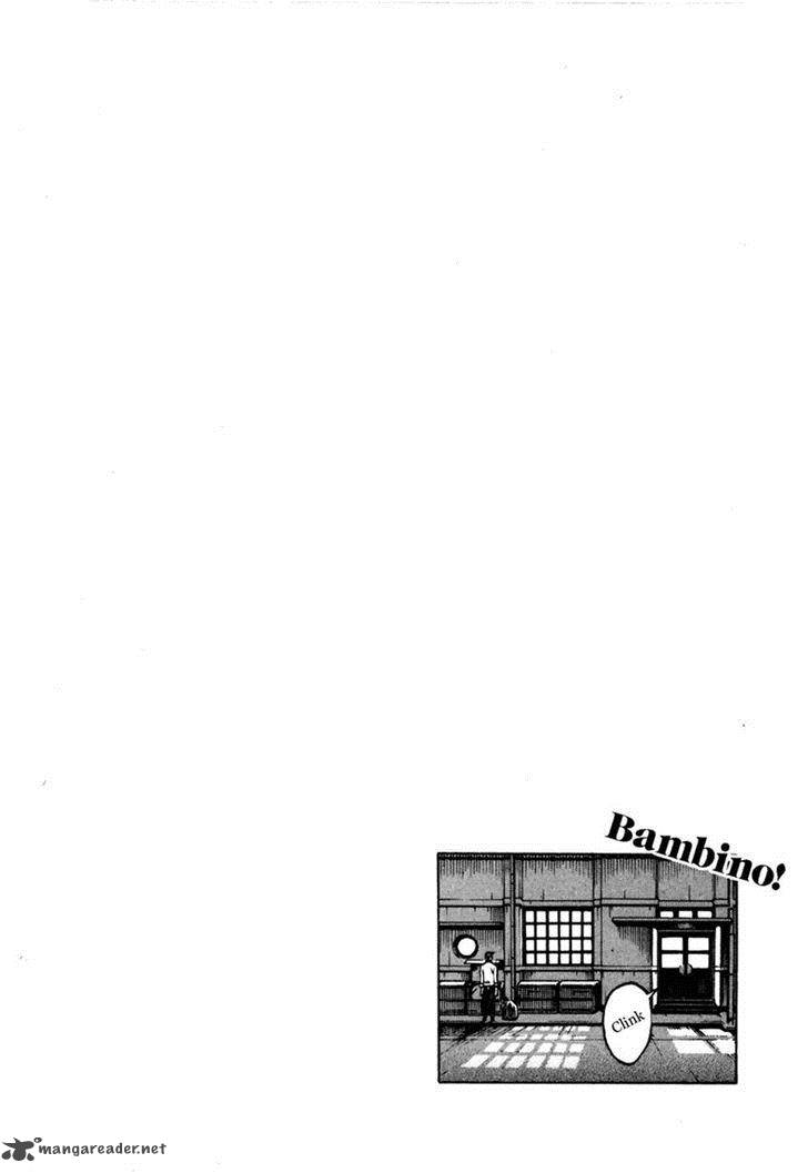 Bambino Secondo 23 6