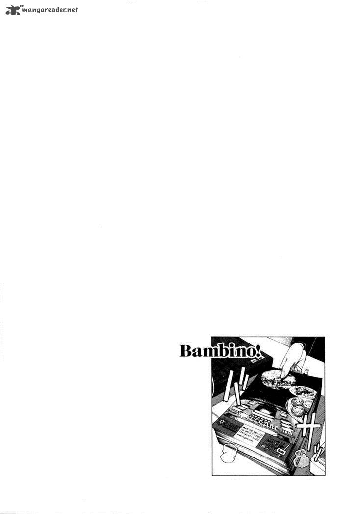 Bambino Secondo 28 3