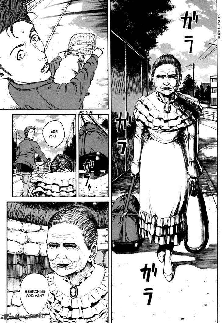 Bambino Secondo 37 8