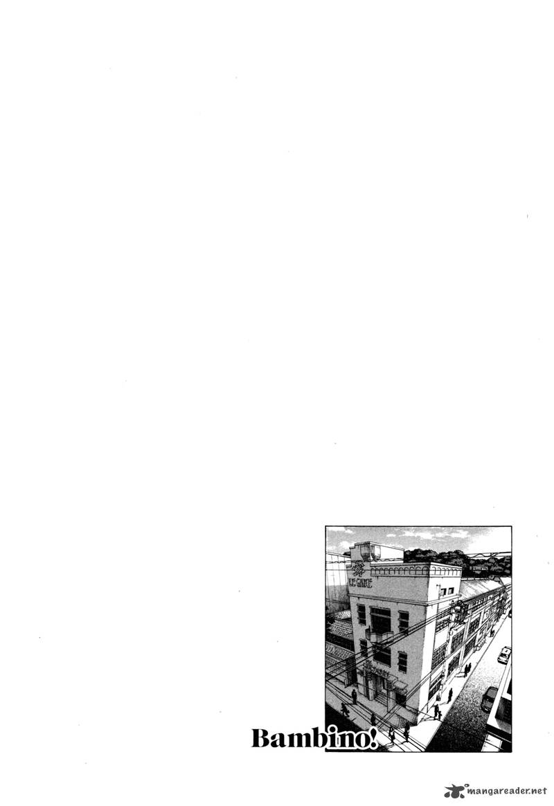 Bambino Secondo 38 3