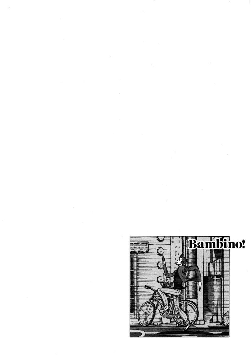 Bambino Secondo 43 3