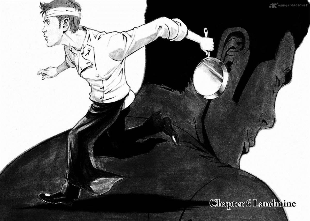 Bambino Secondo 6 2