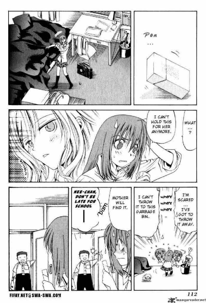 Bamboo Blade 16 4