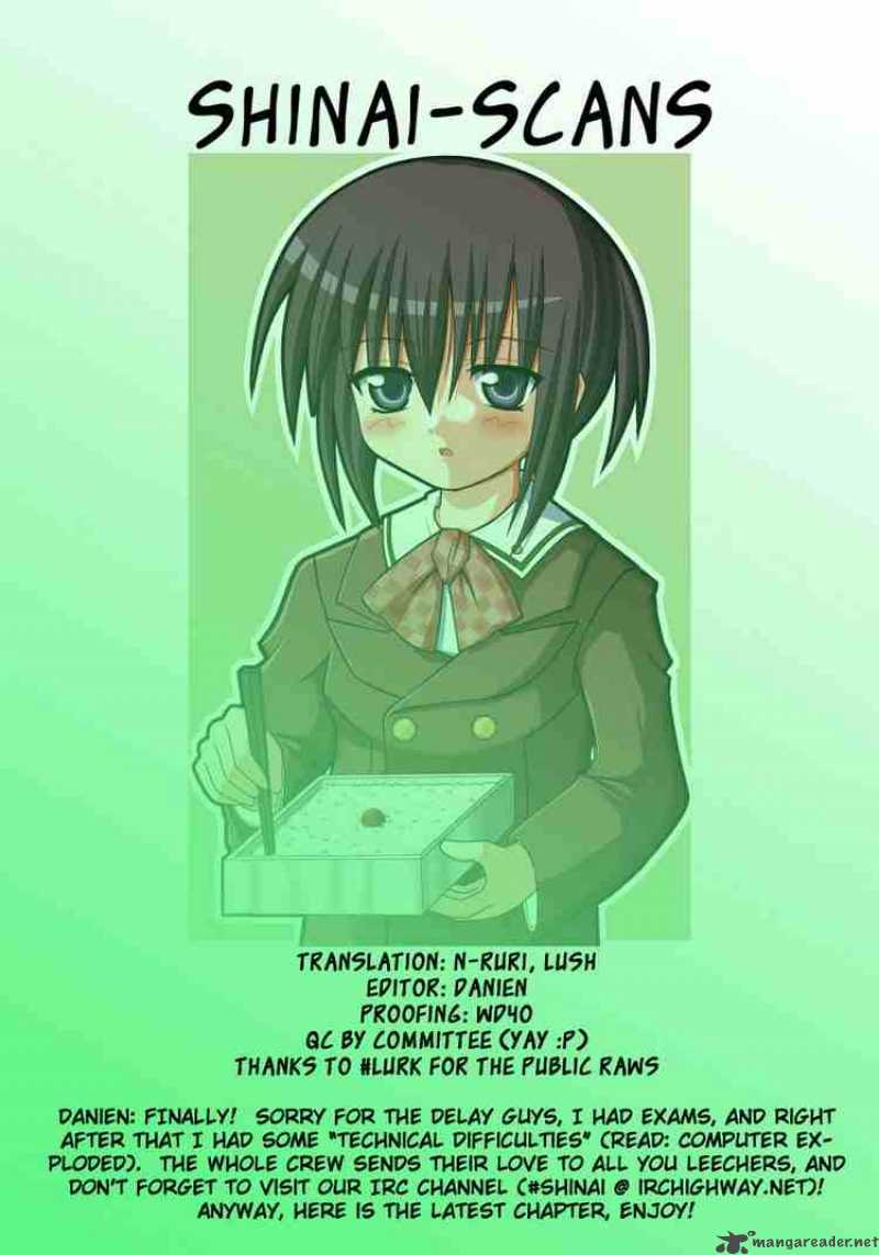 Bamboo Blade 24 23