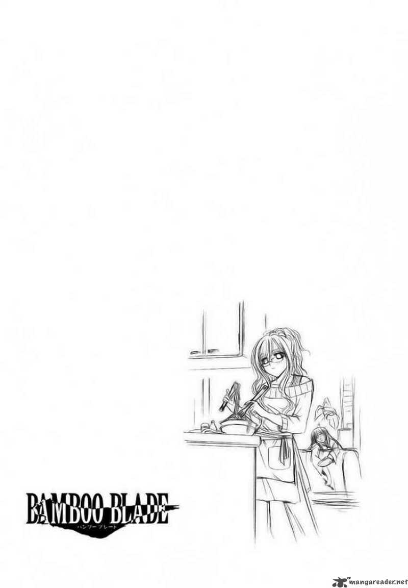 Bamboo Blade 29 1