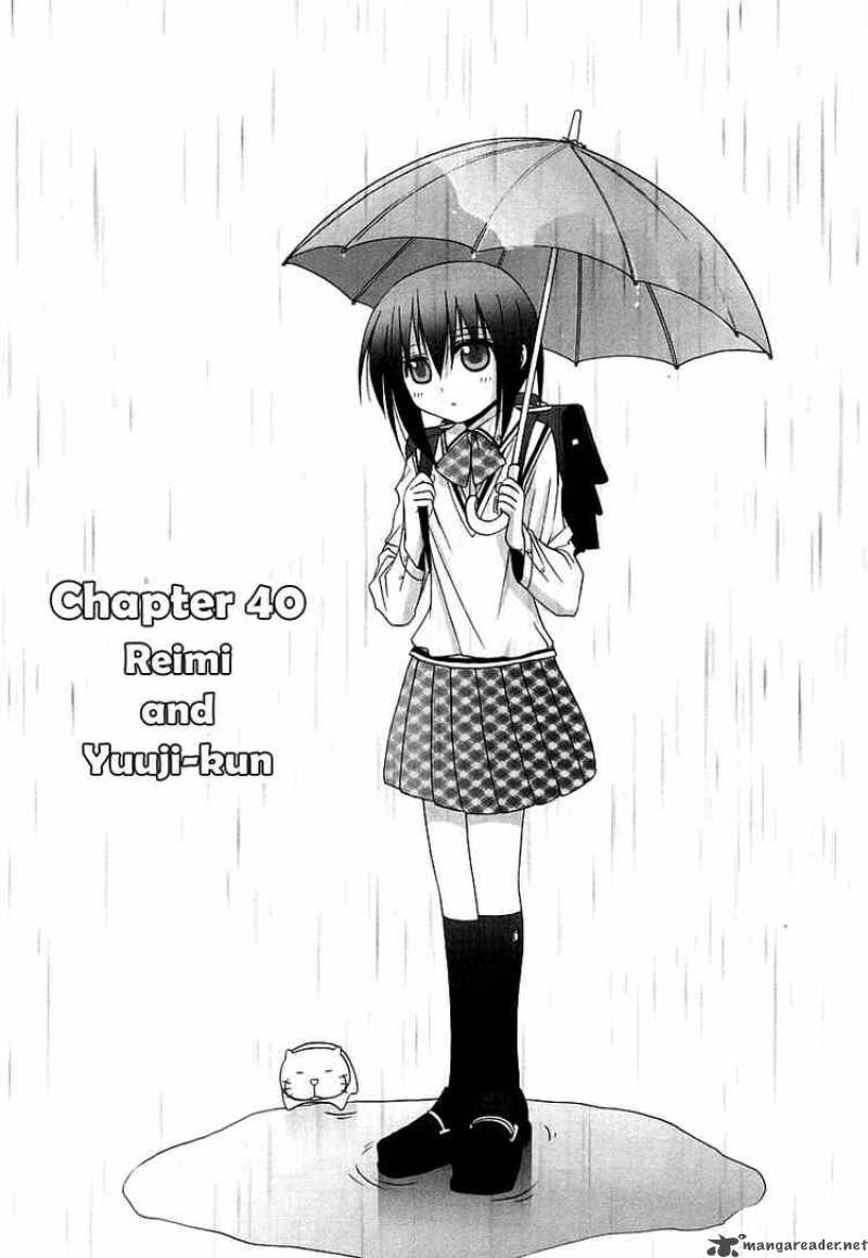 Bamboo Blade 40 4