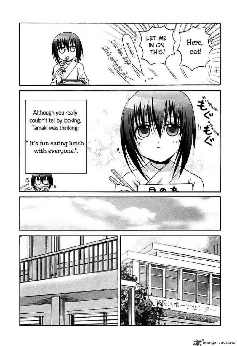 Bamboo Blade 49 8