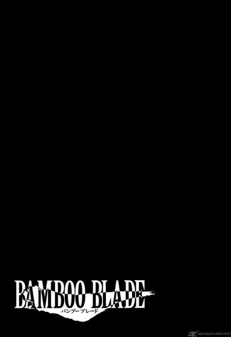 Bamboo Blade 63 24
