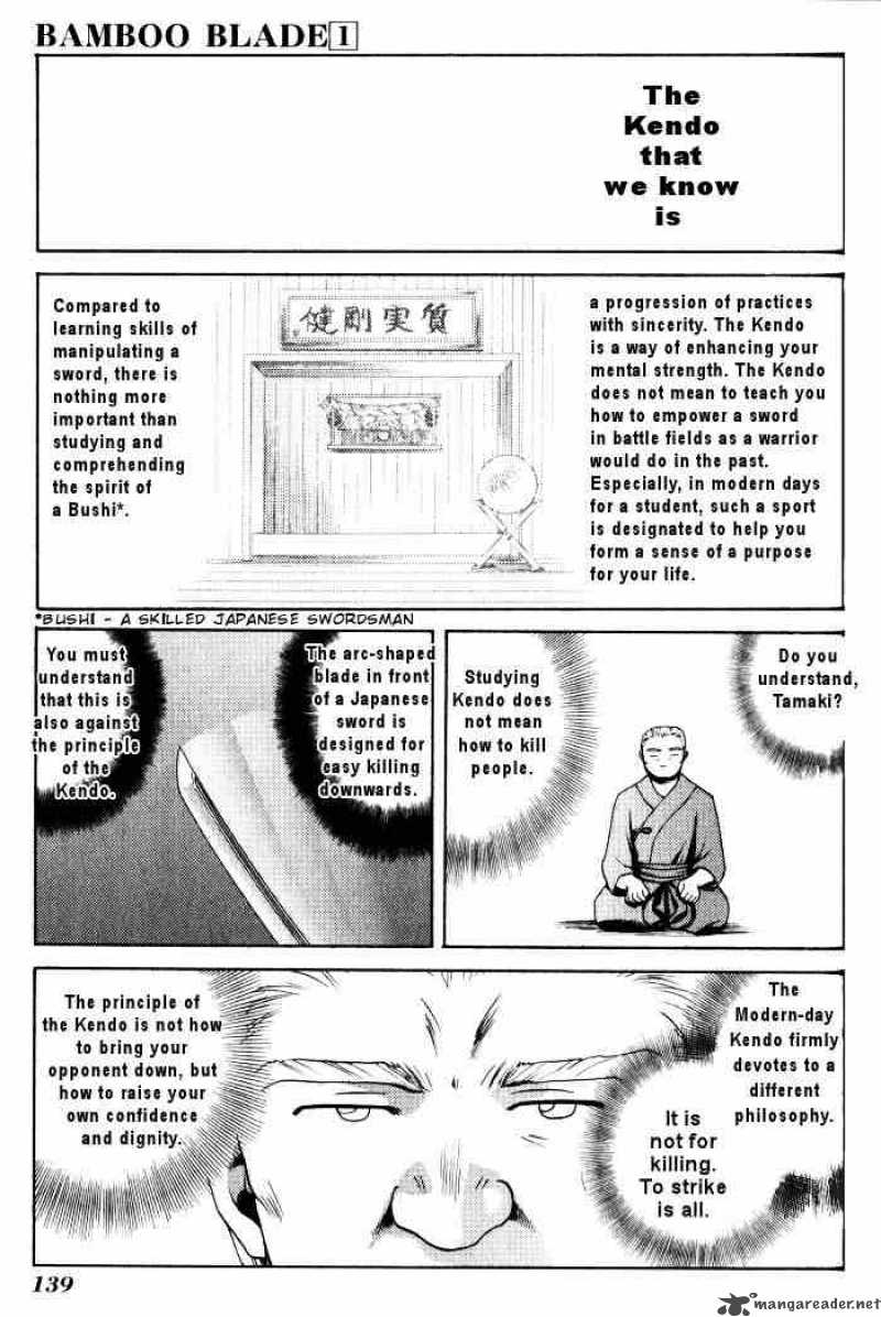 Bamboo Blade 7 6