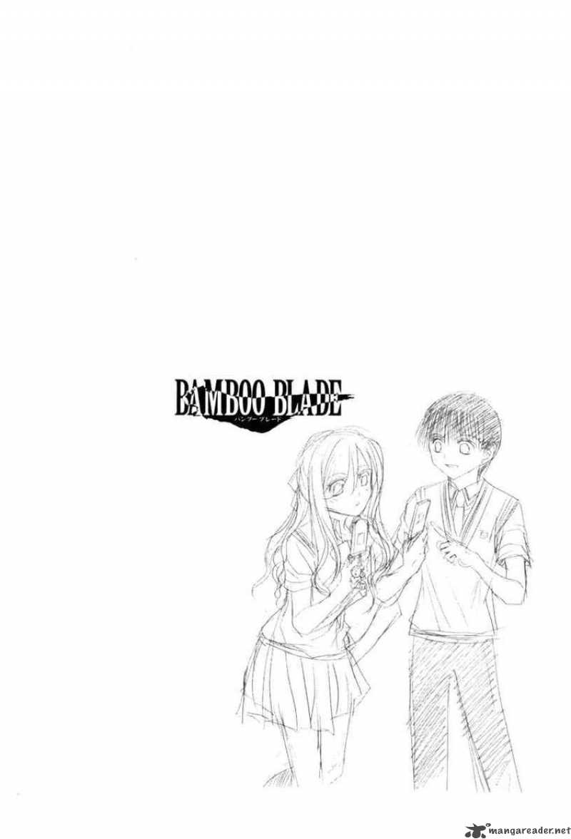 Bamboo Blade 89 26