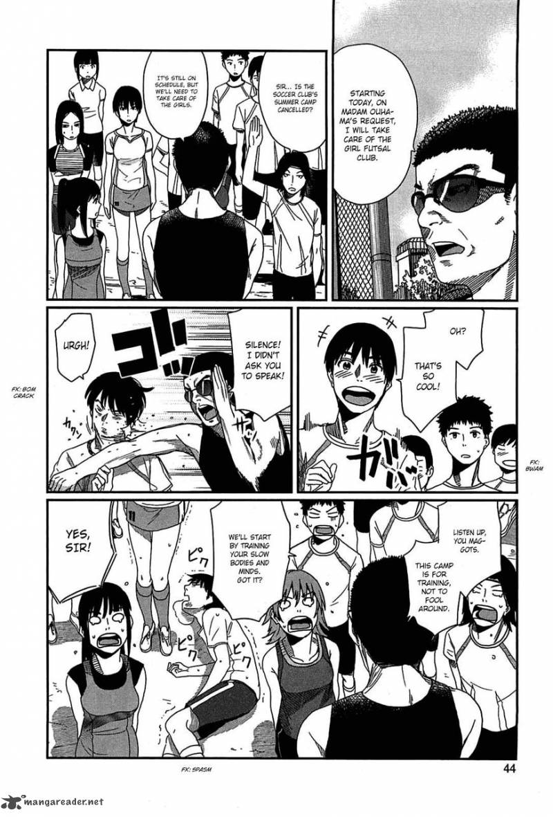 Bamora 14 9