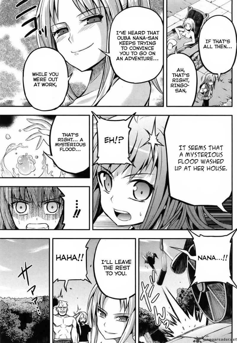 Banana No Nana 1 14
