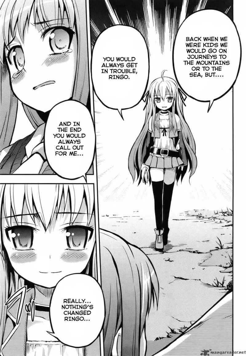 Banana No Nana 1 30