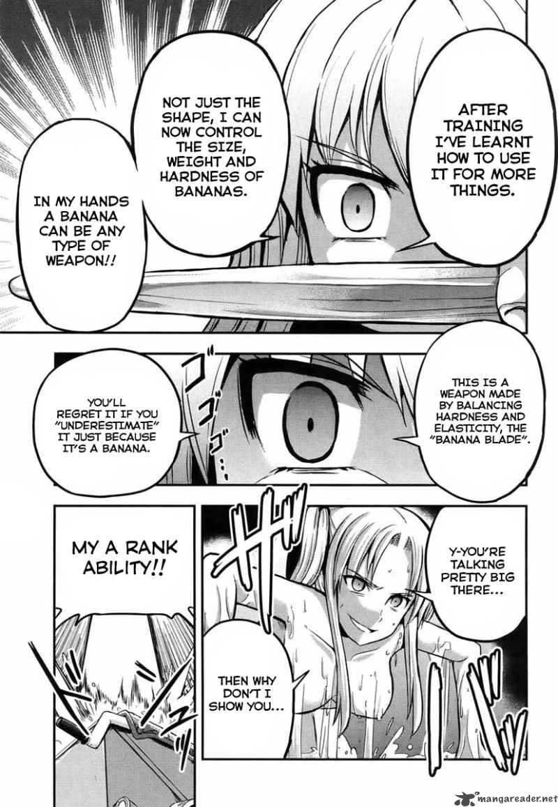 Banana No Nana 1 34