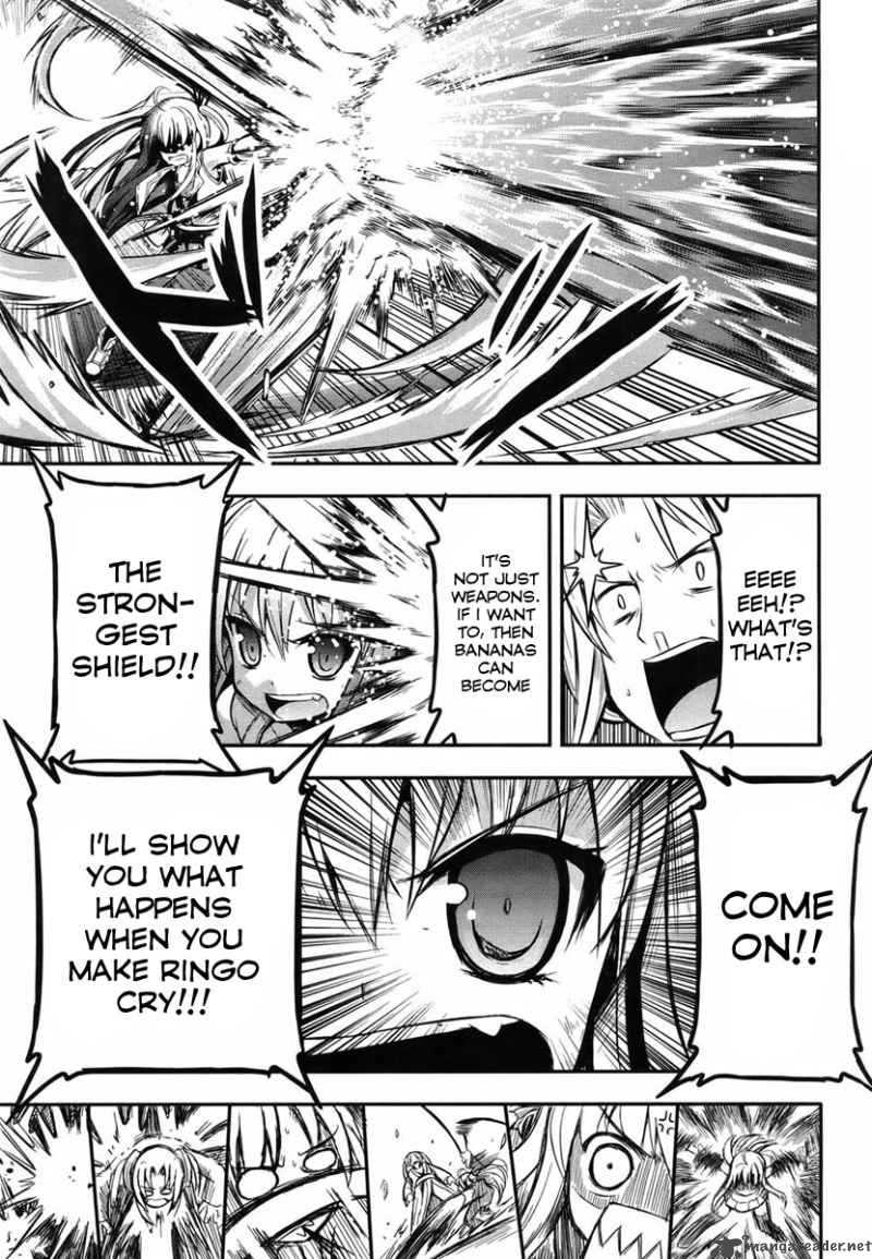 Banana No Nana 1 40