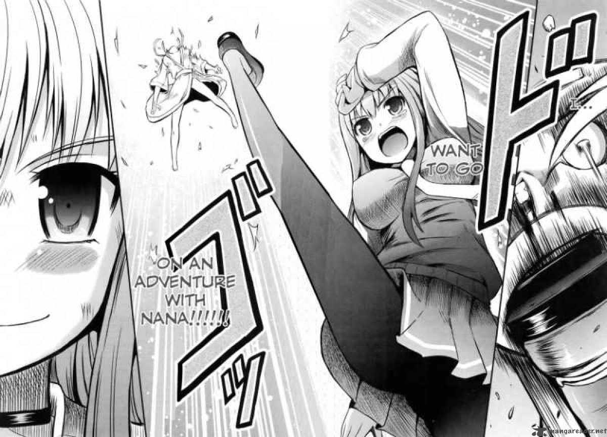 Banana No Nana 1 45