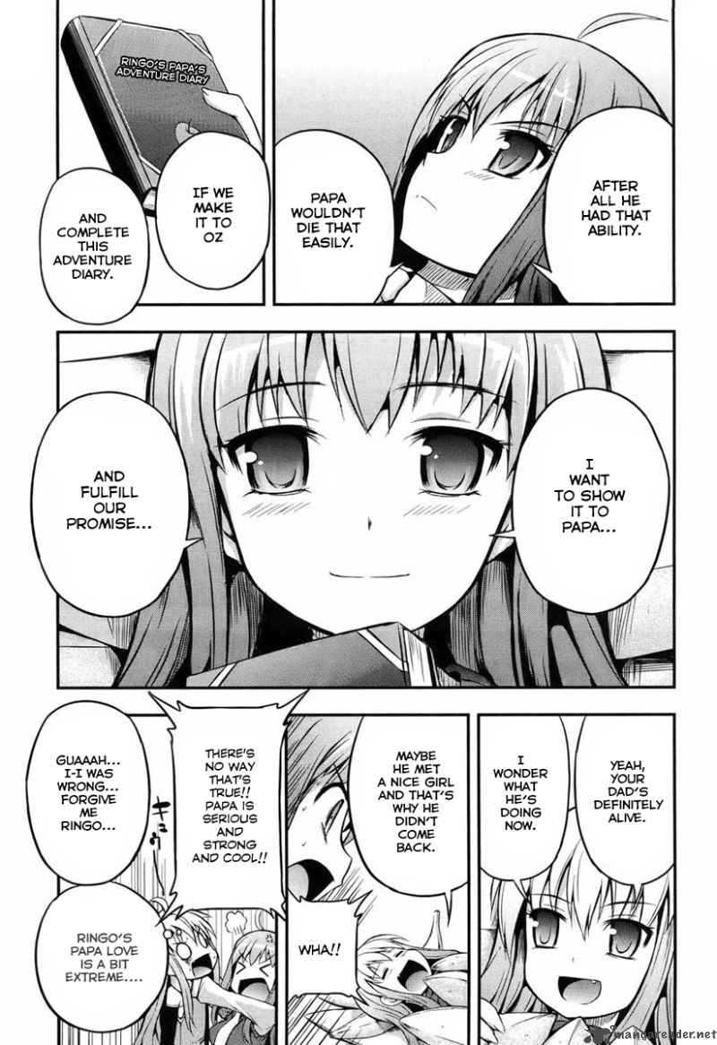Banana No Nana 2 13