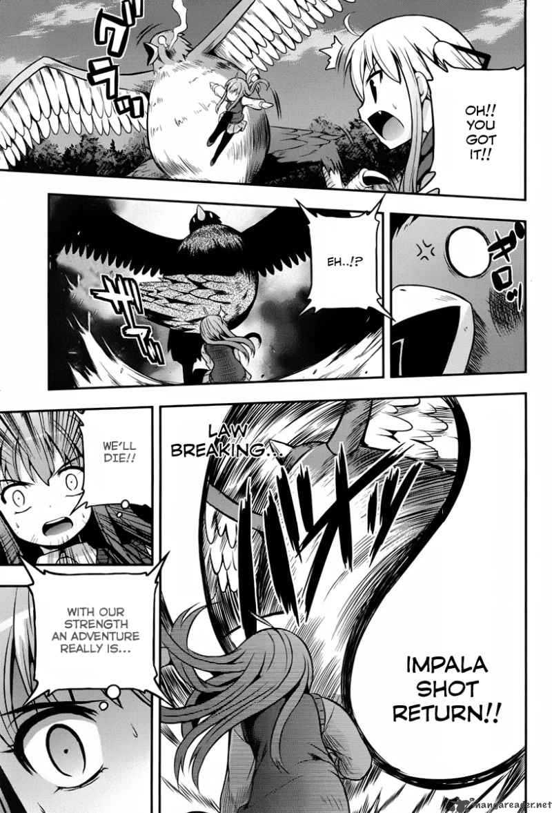 Banana No Nana 2 19