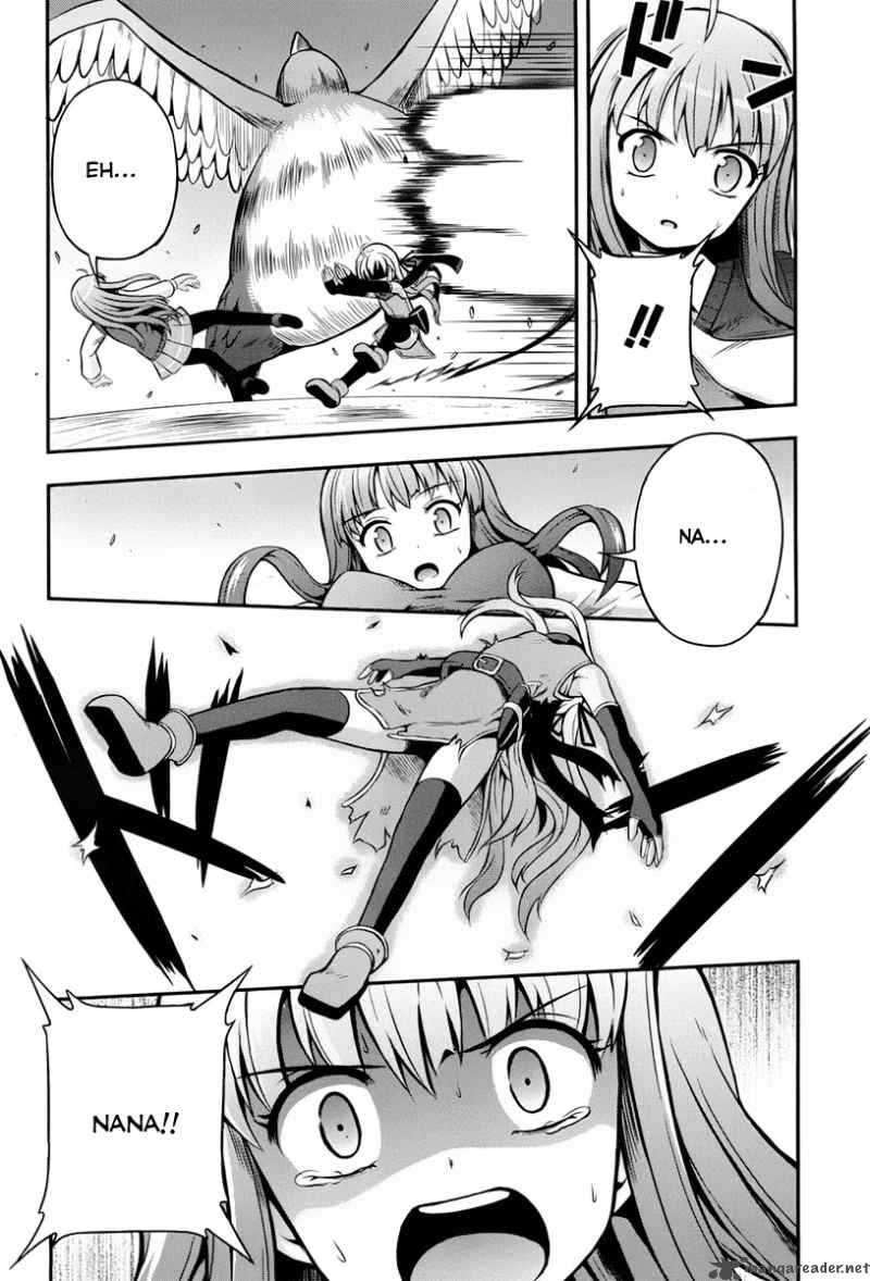 Banana No Nana 2 20