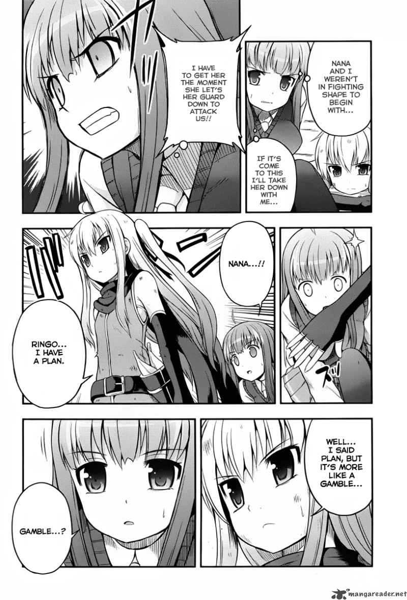 Banana No Nana 3 4