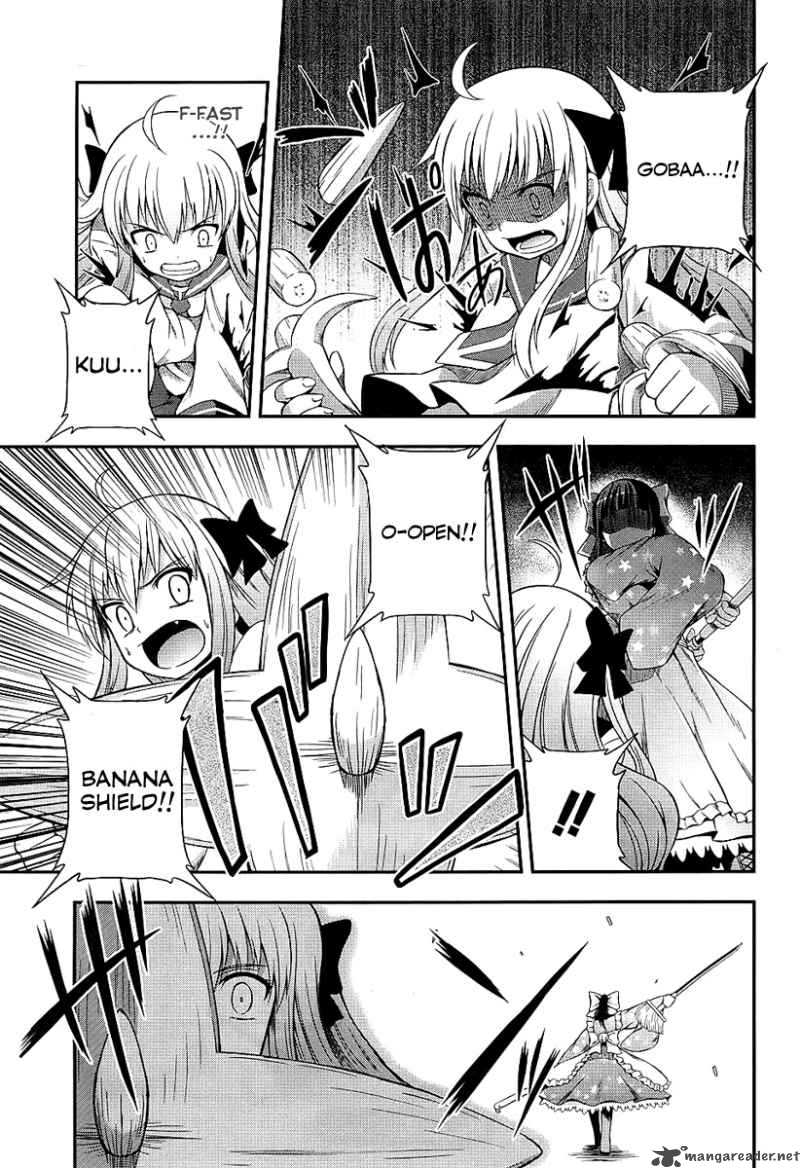 Banana No Nana 4 24
