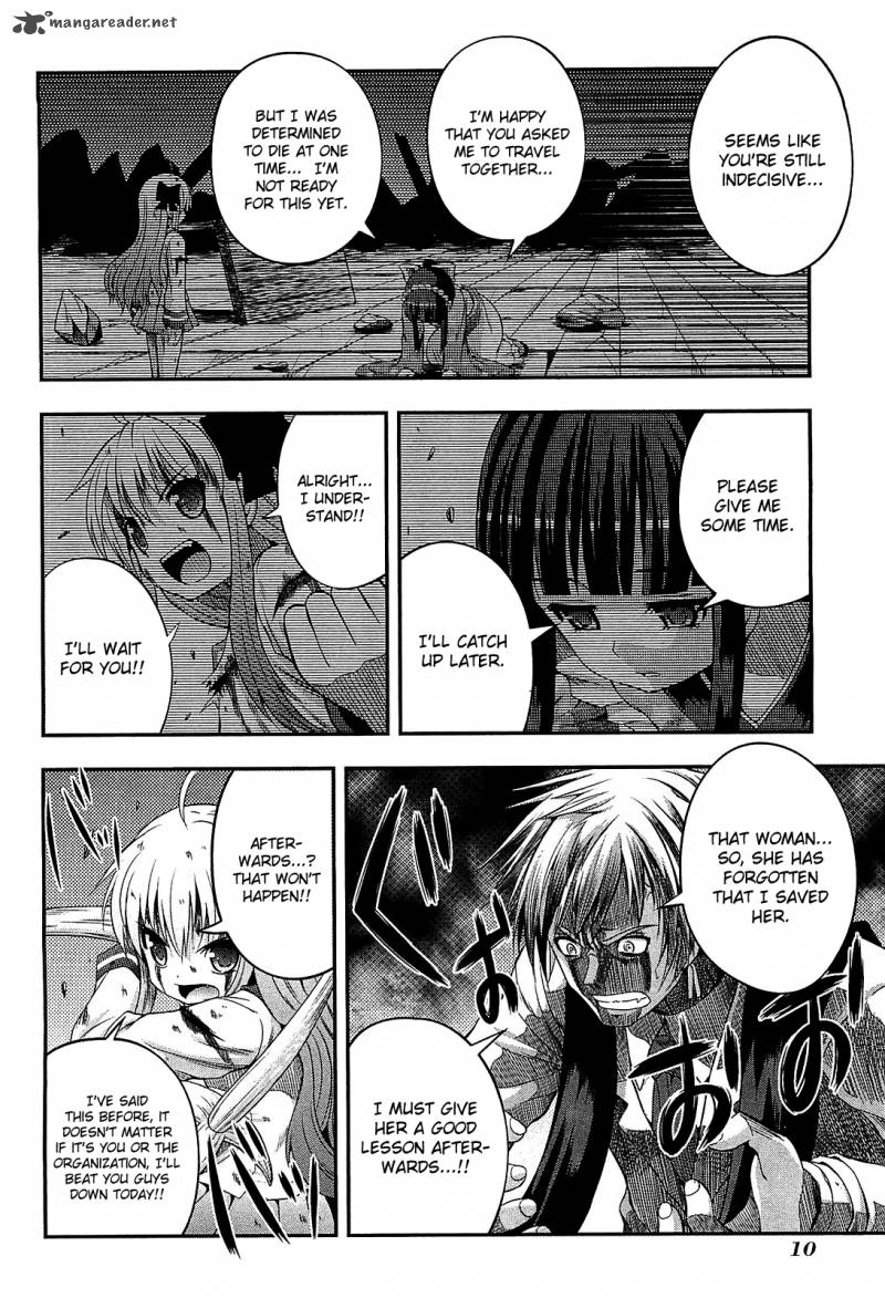 Banana No Nana 6 12