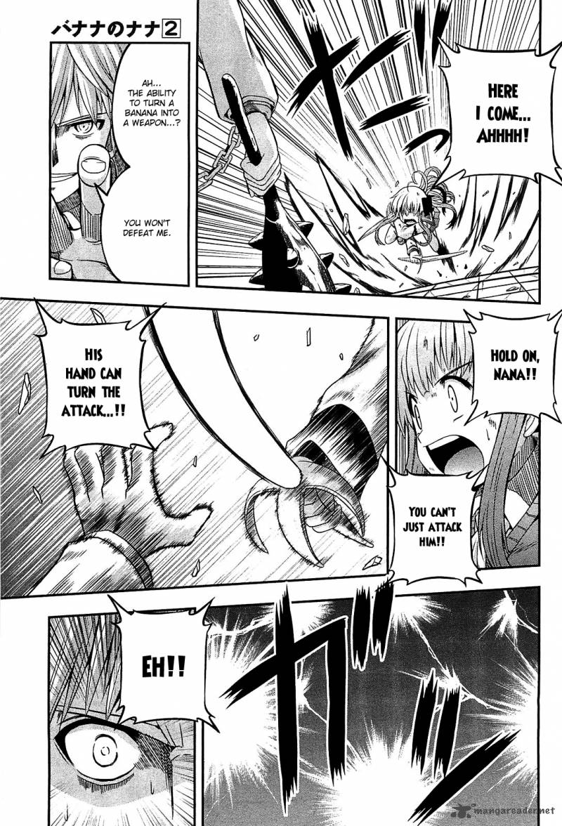 Banana No Nana 6 13