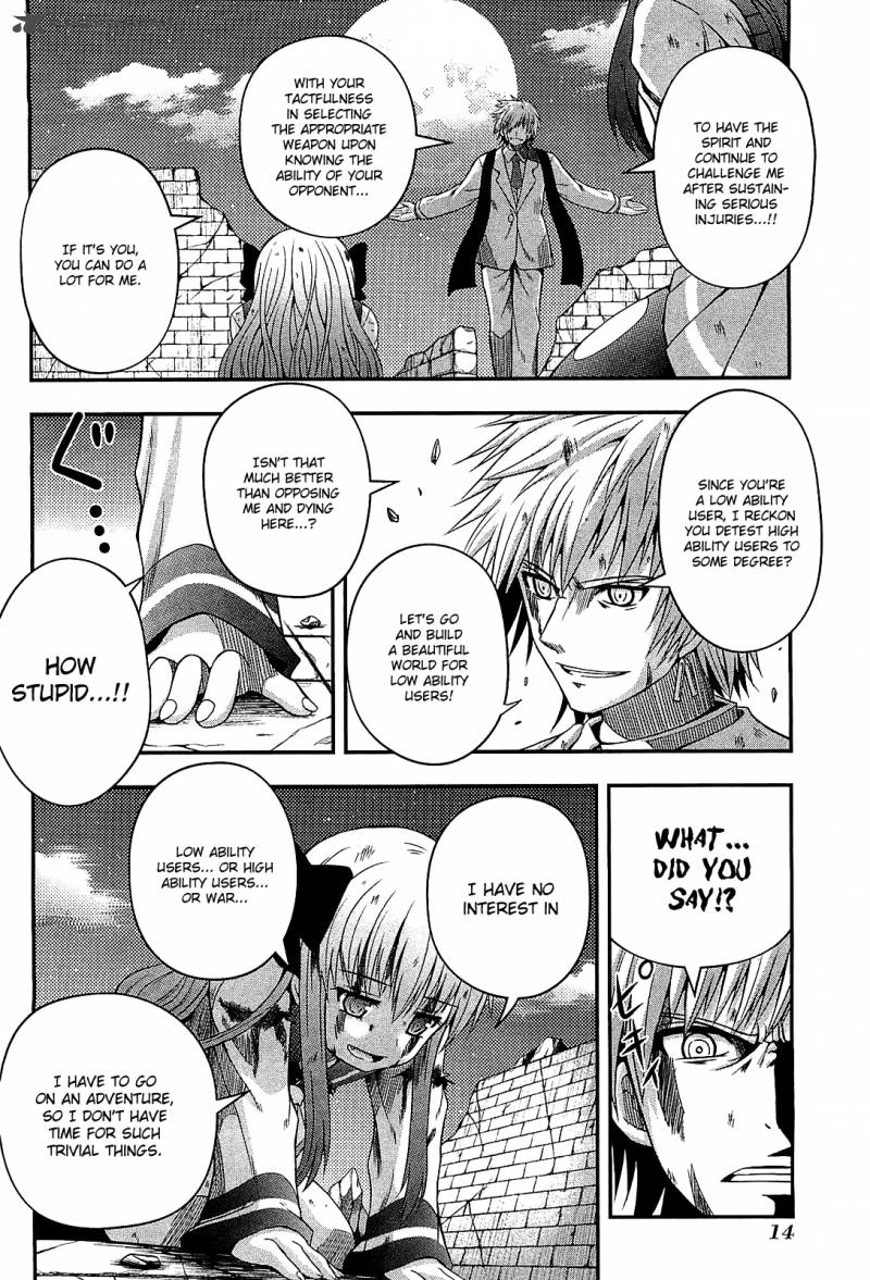Banana No Nana 6 16