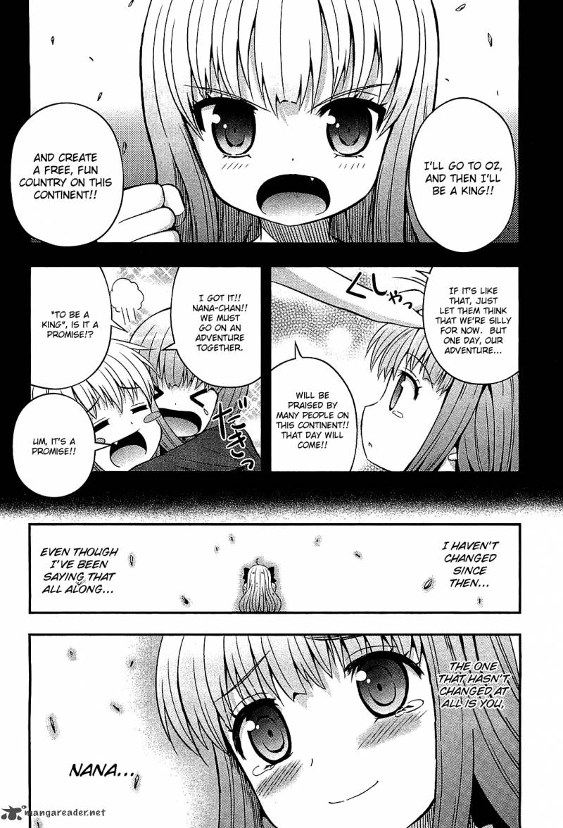 Banana No Nana 6 20