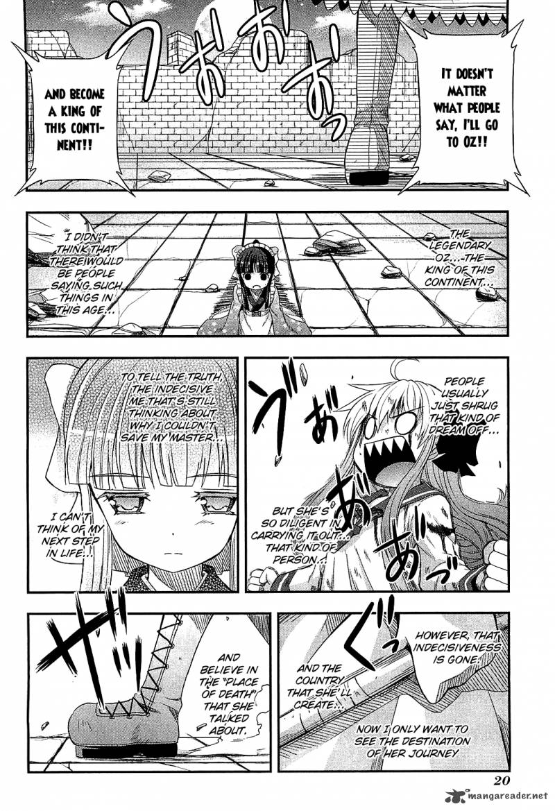 Banana No Nana 6 22
