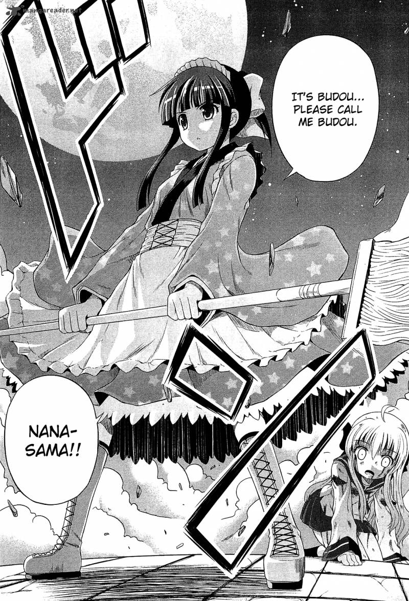 Banana No Nana 6 26