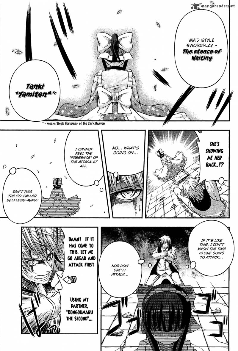 Banana No Nana 6 29