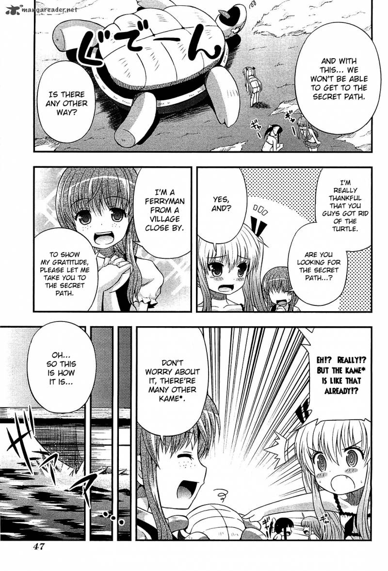Banana No Nana 7 13