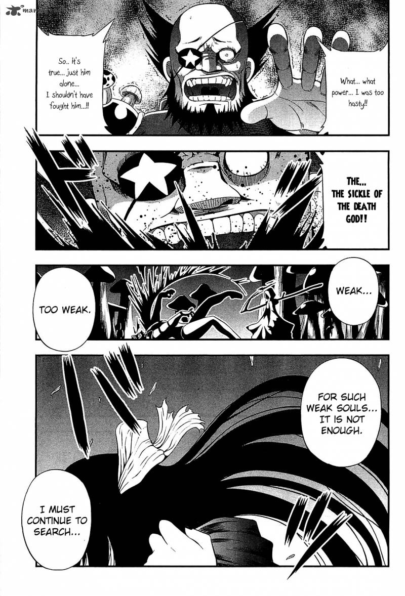Banana No Nana 7 29