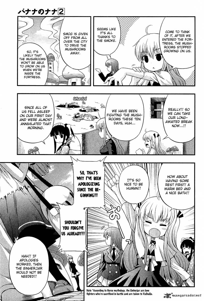 Banana No Nana 8 4