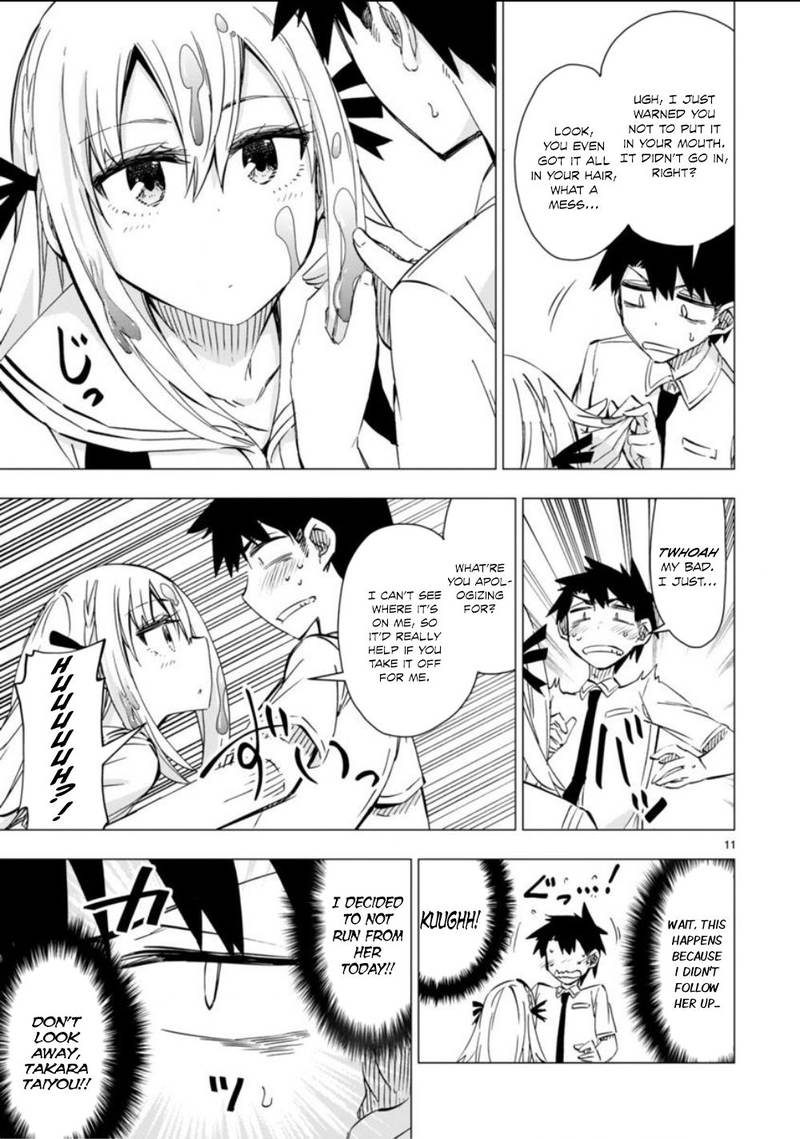 Bandai Kaname Wa Asobitai 10 11
