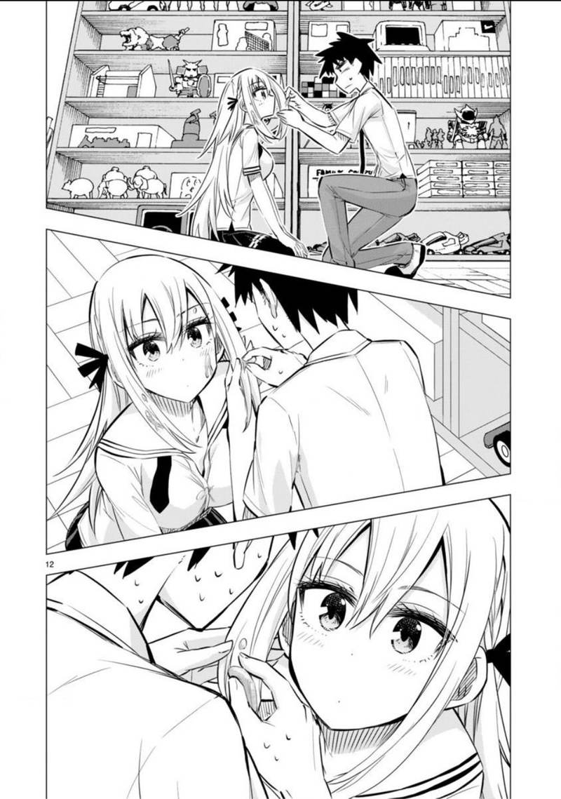 Bandai Kaname Wa Asobitai 10 12