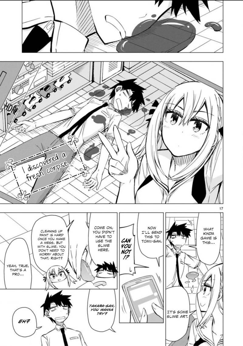 Bandai Kaname Wa Asobitai 10 17