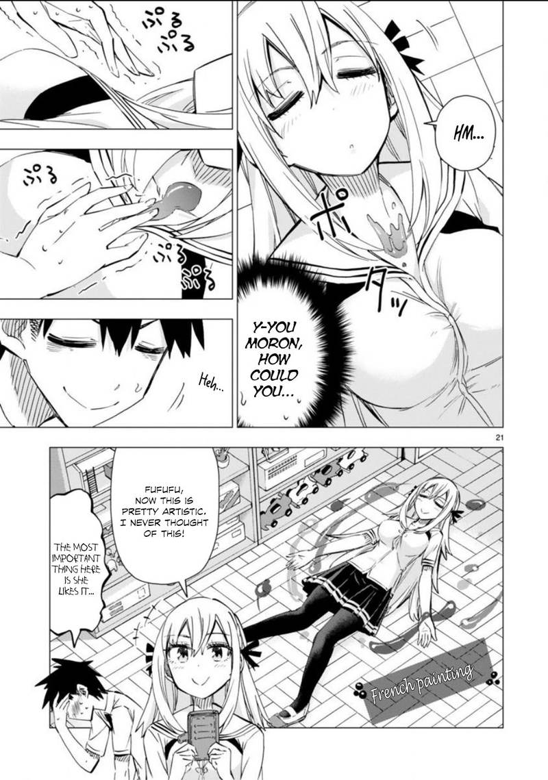 Bandai Kaname Wa Asobitai 10 21